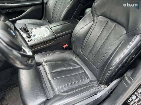 BMW 7 серия 2019 - фото 21