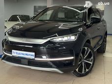 Продажа б/у BYD Tang во Львове - купить на Автобазаре