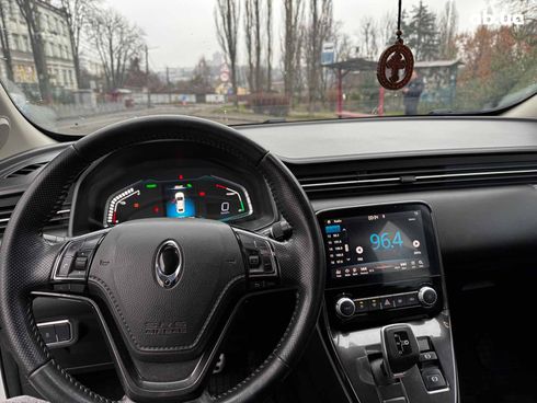 ORA IQ 2019 белый - фото 23