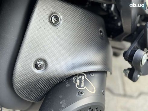 Ducati Xdiavel 2021 - фото 23