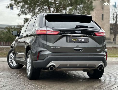 Ford Edge 2019 - фото 19