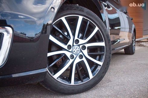 Volkswagen e-Golf 2018 - фото 4