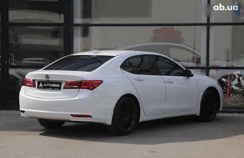 Acura TLX 2015 - фото 4