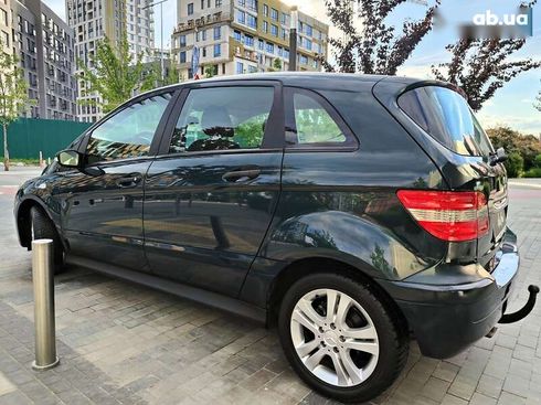Mercedes-Benz B-Класс 2006 - фото 12