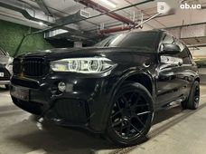 Продажа б/у BMW X5 2014 года - купить на Автобазаре