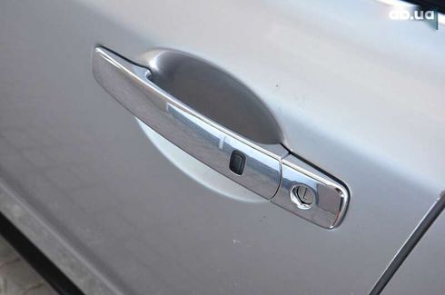 Nissan X-Trail 2008 - фото 14