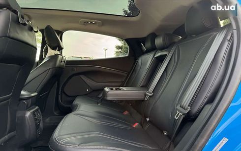 Ford Mustang Mach-E 2022 - фото 11