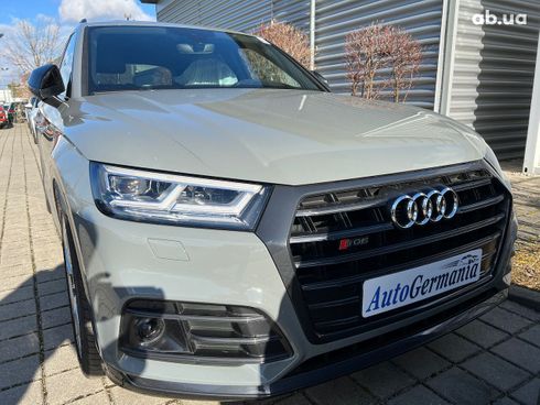 Audi SQ5 2020 - фото 25