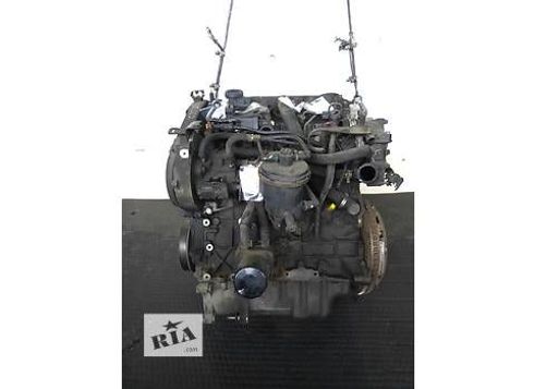 двигатель в сборе для Peugeot 406 - купити на Автобазарі - фото 2