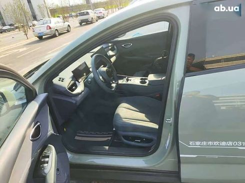 BYD Seal 06 GT 2024 - фото 3