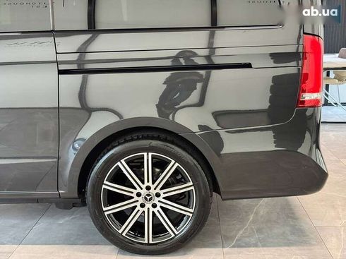 Mercedes-Benz V-Класс 2019 - фото 7