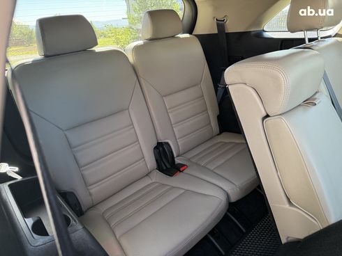 Kia Sorento 2016 белый - фото 4