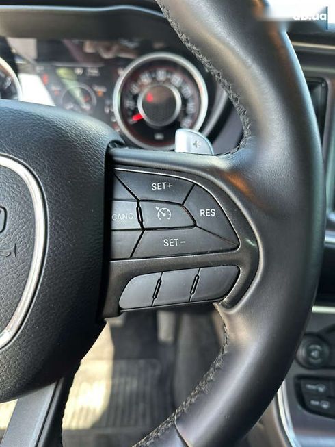 Dodge Challenger 2014 - фото 15
