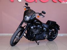 Купить мотоцикл Harley-Davidson Street Rod бу в Одессе - купить на Автобазаре