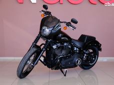 Купить классик мотоцикл Harley-Davidson бу - купить на Автобазаре