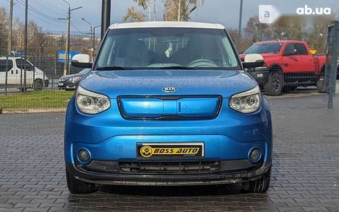 Kia Soul 2016 - фото 2