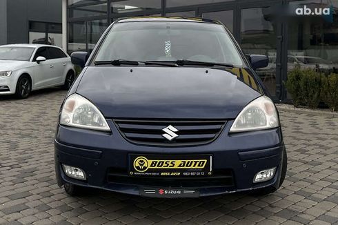 Suzuki Liana 2006 - фото 2