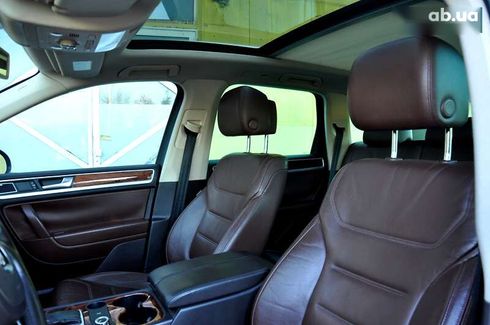 Volkswagen Touareg 2011 - фото 19