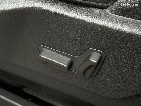 Peugeot Traveller 2017 серый - фото 14