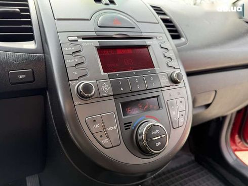 Kia Soul 2010 - фото 21