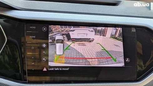 Volkswagen T-Cross 2024 - фото 6