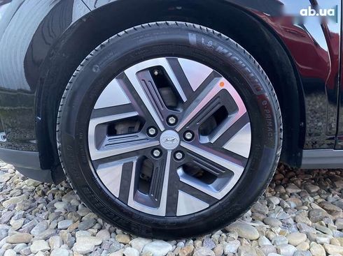 Hyundai Kona Electric 2021 - фото 21