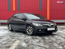 Продаж вживаних Honda Civic 2011 року - купити на Автобазарі