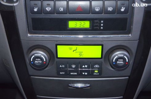 Kia Sorento 2006 серый - фото 11