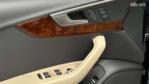 Audi A4 2016 - фото 12
