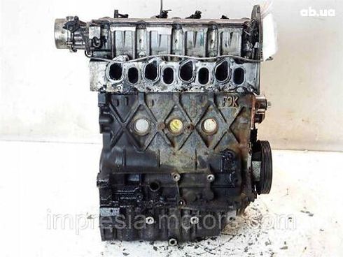 двигатель в сборе для Renault Laguna - купить на Автобазаре - фото 3