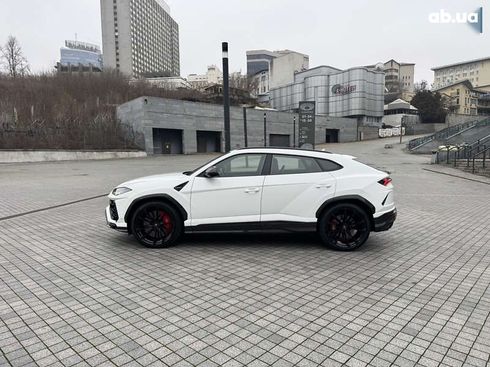 Lamborghini Urus 2020 - фото 4