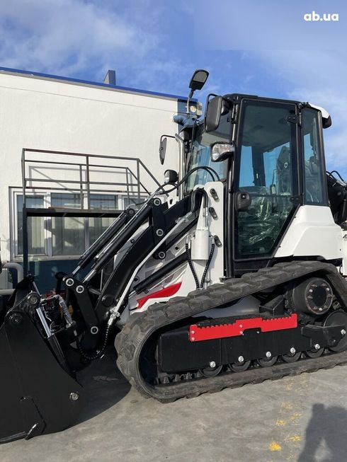 HIDROMEK HMK 62T 2024 - фото 2