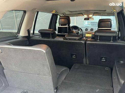 Mercedes-Benz GL-Класс 2011 - фото 21