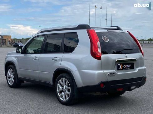 Nissan X-Trail 2012 - фото 6