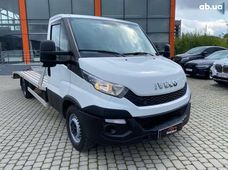 Продажа б/у IVECO Daily в Львовской области - купить на Автобазаре