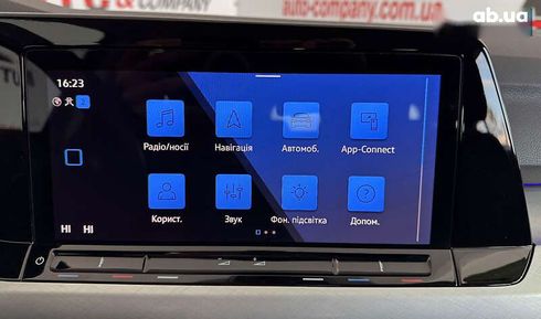 Volkswagen Golf 2020 - фото 29