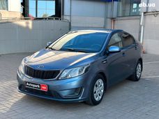 Купить Kia Rio 2012 бу в Одессе - купить на Автобазаре