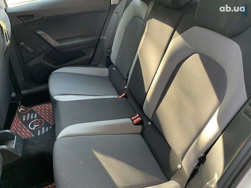 SEAT Ibiza 2021 - фото 28
