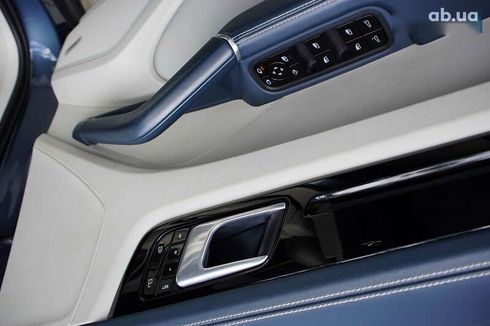Porsche Cayenne 2019 - фото 21