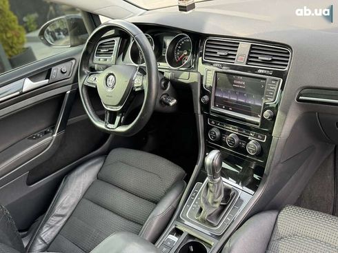 Volkswagen Golf 2014 - фото 13