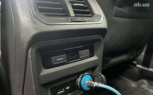Volkswagen Tiguan 2018 - фото 20