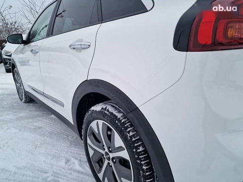 Kia Niro 2021 - фото 3