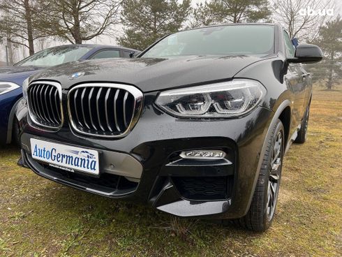 BMW X4 2019 - фото 26