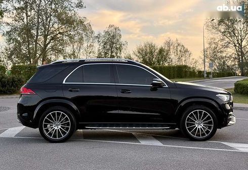 Mercedes-Benz GLE-Class 2019 - фото 17