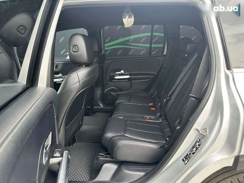 Mercedes-Benz GLB-Класс 2019 - фото 20