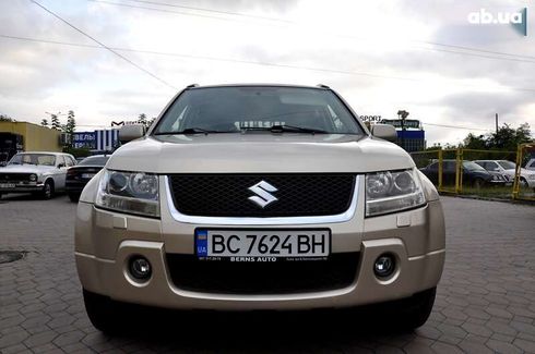Suzuki Grand Vitara 2008 - фото 4