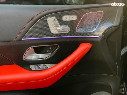 Mercedes-Benz GLE-Class 2022 черный - фото 96