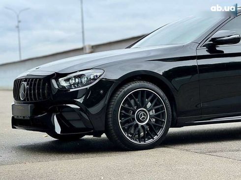 Mercedes-Benz E-Класс 2020 - фото 20
