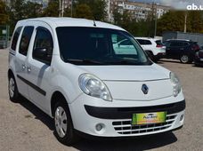 Продаж вживаних Renault Kangoo 2013 року в Кропивницькому - купити на Автобазарі