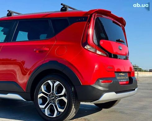 Kia Soul 2019 - фото 14